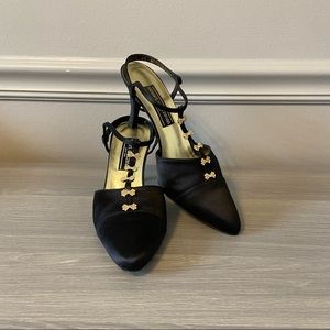 Stuart Weitzman heels
